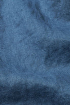 Masai Punna Straight Leg Trousers - Ensign Blue