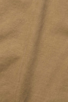 Masai Pylenna Cropped Needle Cord Trousers - Petrified Oak