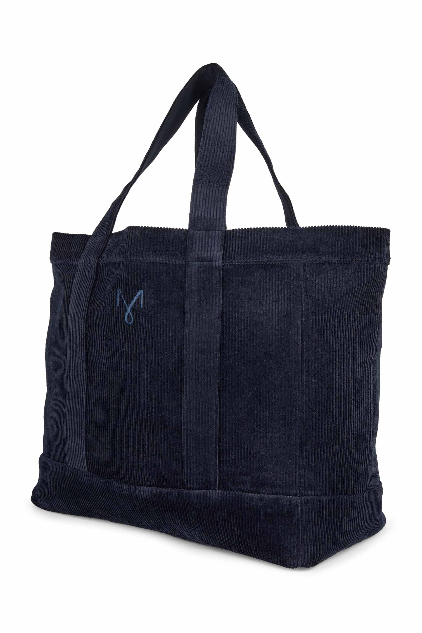 Masai Roya Tote Bag - Dress Blue 1012982_2084S_ONE