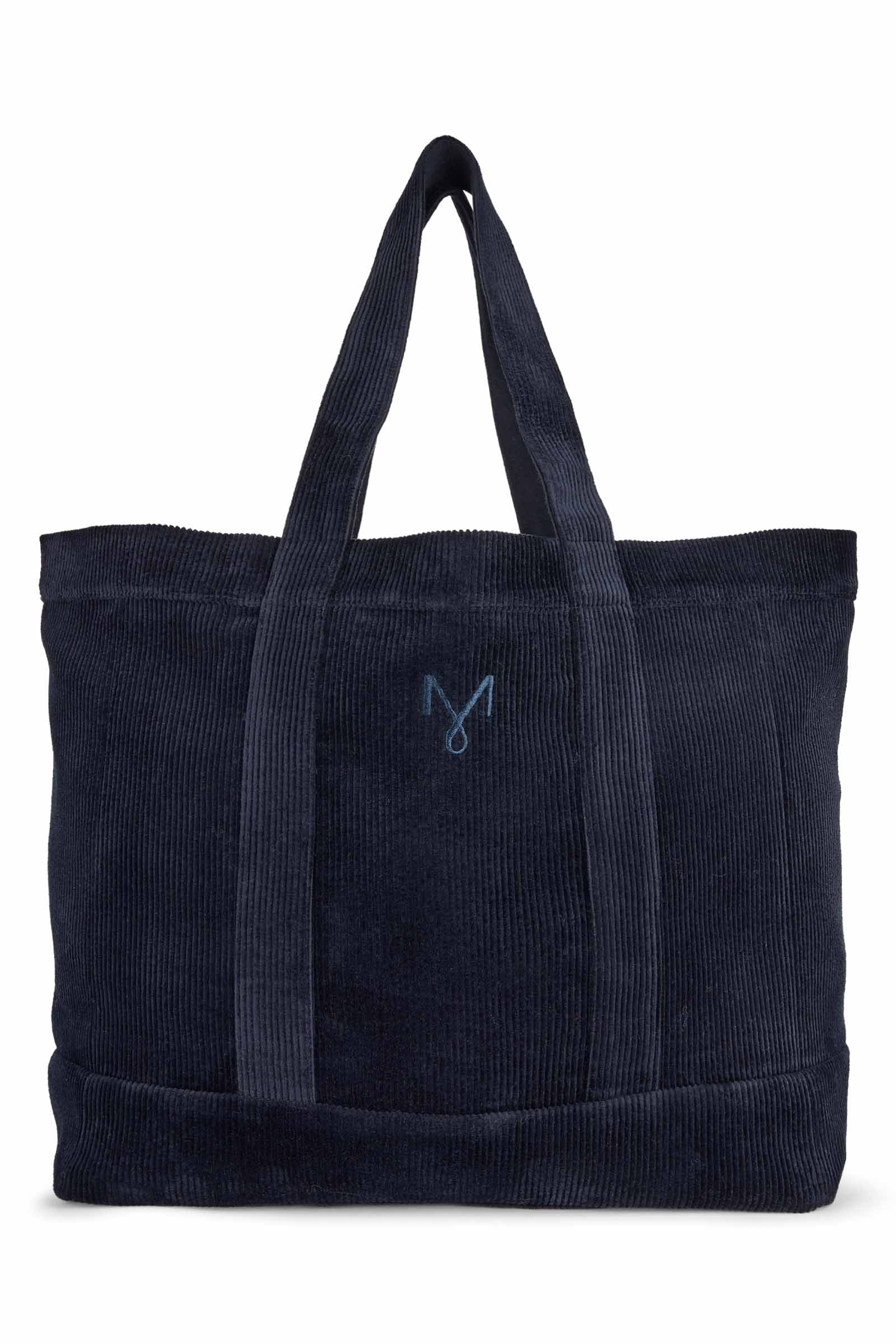 Masai Roya Tote Bag - Dress Blue 1012982_2084S_ONE