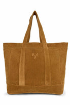 Masai Roya Tote Bag - Medal Bronze 1012982_4114S_ONE