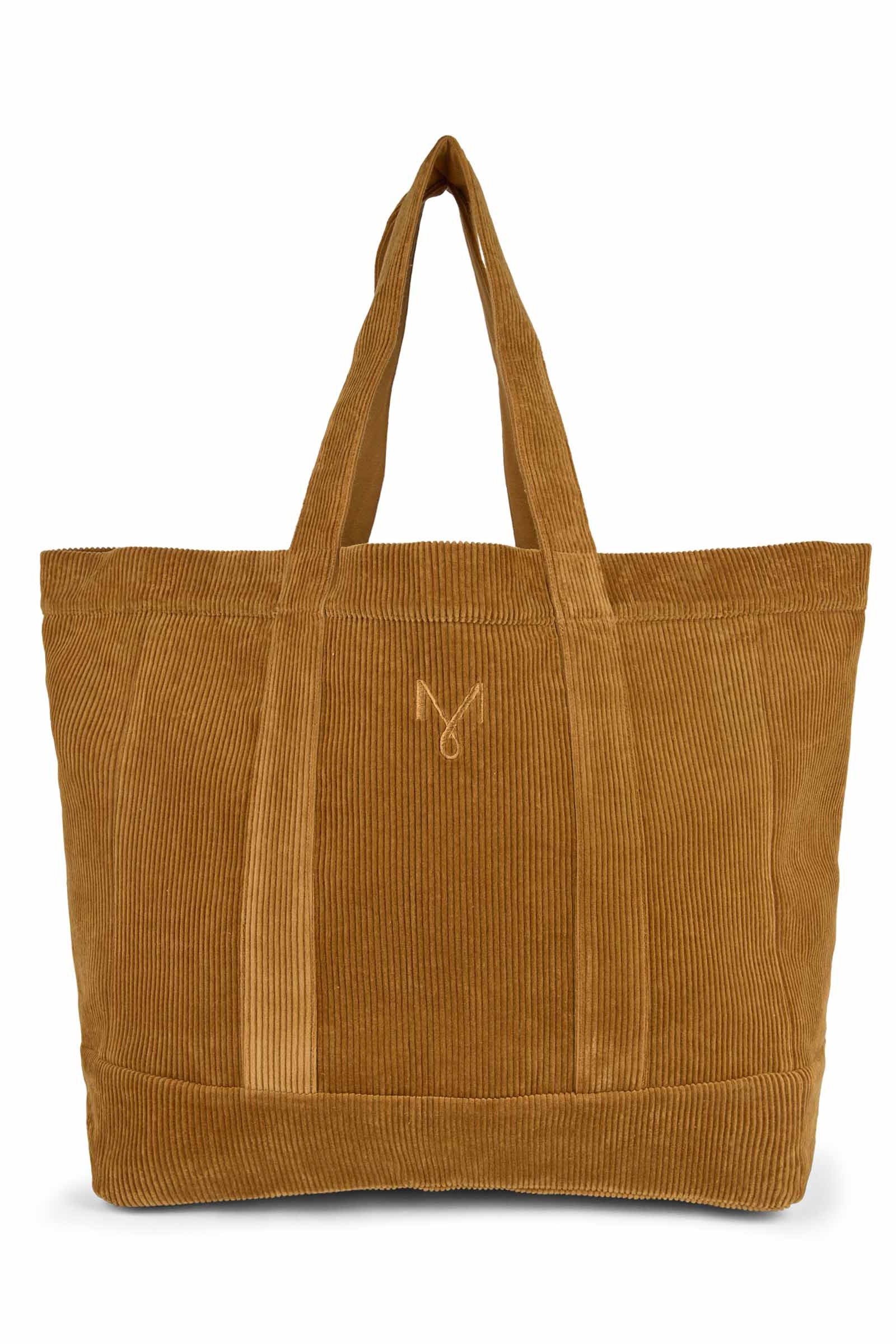 Masai Roya Tote Bag - Medal Bronze 1012982_4114S_ONE