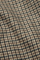 Masai Tullya Wool Coat - Sh. Chocolate