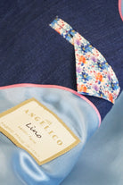 Mazzelli Jack Linen Jacket - Blue