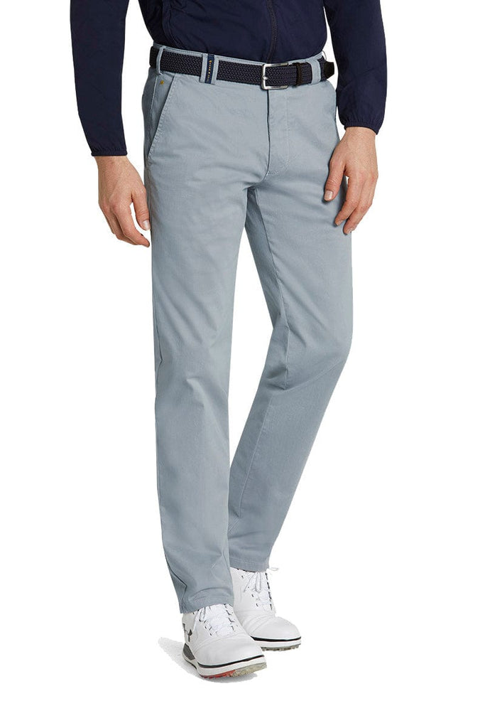 Meyer Augusta High Performance Golf Trousers - Grey