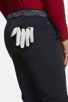 Meyer Augusta High Performance Golf Trousers - Navy