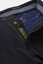 Meyer Augusta High Performance Golf Trousers - Navy