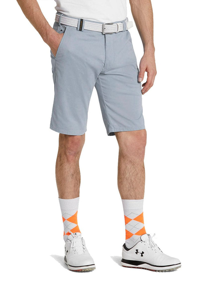 Meyer B-St. Andrews High Performance Golf Shorts - Grey