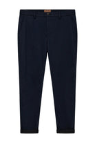 Mos Mosh Hunt Soft String Pant - Navy