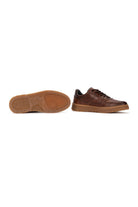 Pikolinos Salinas Leather Trainers - Cuero