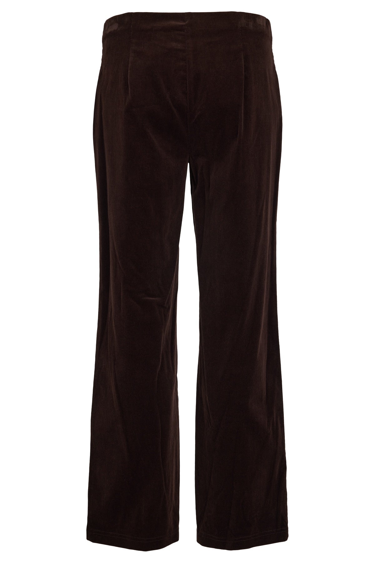 Robell Efi 29" Fine Needlecord Trousers - Toffee
