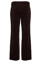 Robell Efi 29" Fine Needlecord Trousers - Toffee