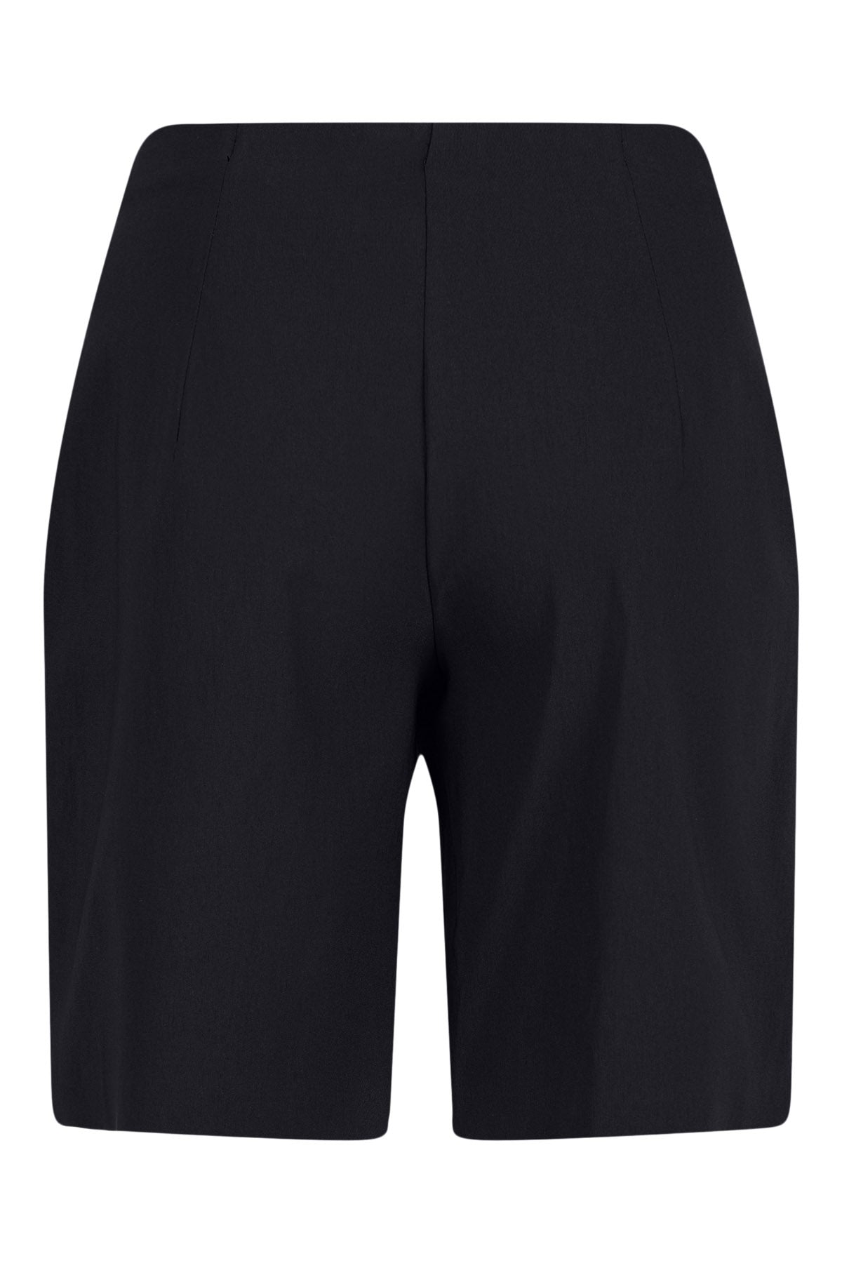 Robell Emma 04 9" Shorts - Black