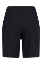 Robell Emma 04 9" Shorts - Black