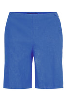 Robell Emma 04 9" Shorts - Blue
