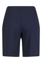 Robell Emma 04 9" Shorts - Navy