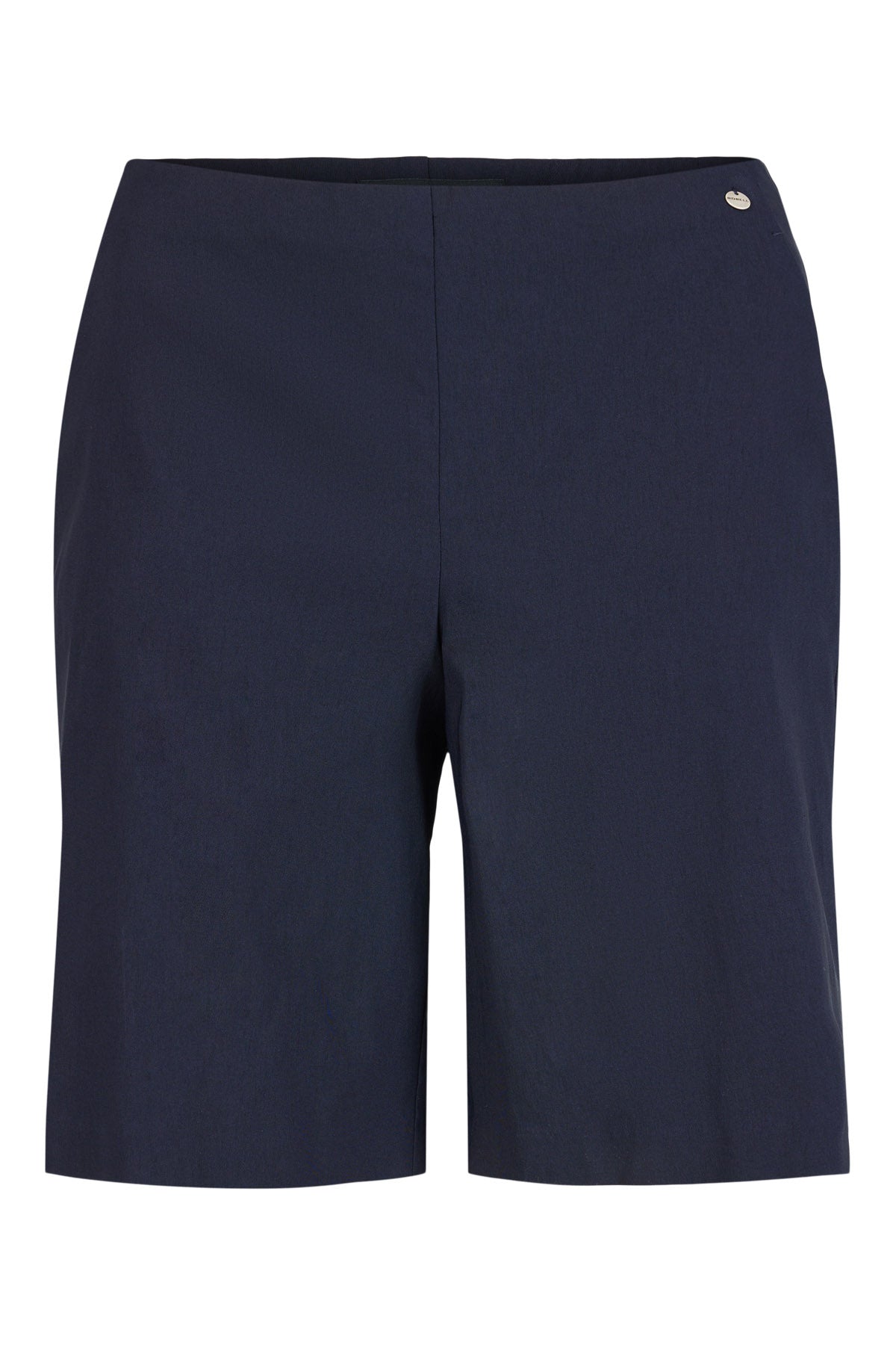Robell Emma 04 9" Shorts - Navy