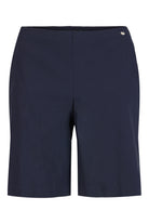 Robell Emma 04 9" Shorts - Navy
