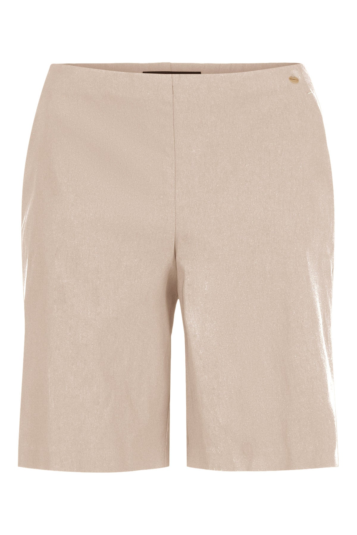 Robell Emma 04 9" Shorts - Sand