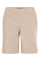 Robell Emma 04 9" Shorts - Sand