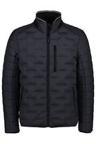 S4 Apollo 2.0 Water Resistant Recycled Down Jacket - Navy