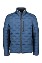 S4 Apollo 2.0 Water Resistant Recycled Down Jacket - Ocean