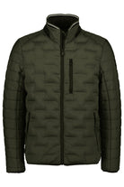 S4 Apollo 2.0 Water Resistant Recycled Down Jacket - Olive