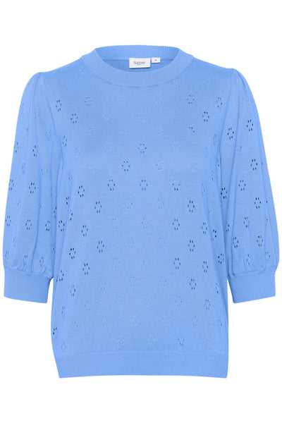 トップス YANYAN ROMY MICROSTRIPE MINI DORESS saint-tropez-doony-short-