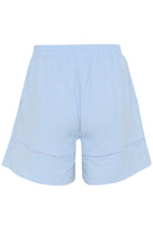 Saint Tropez Kalinda Shorts - Chambray Blue