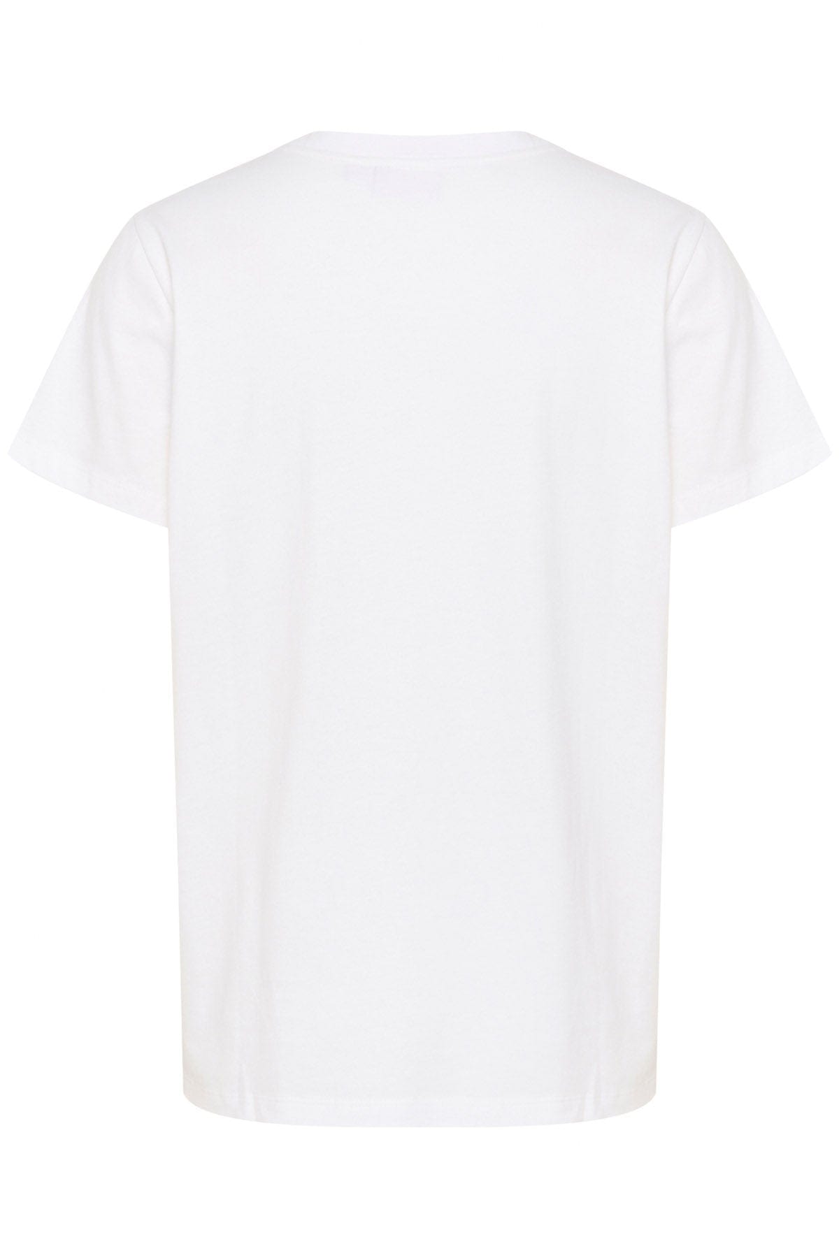Saint Tropez Kanva T-Shirt - Campanula
