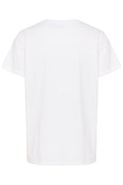 Saint Tropez Kanva T-Shirt - Campanula