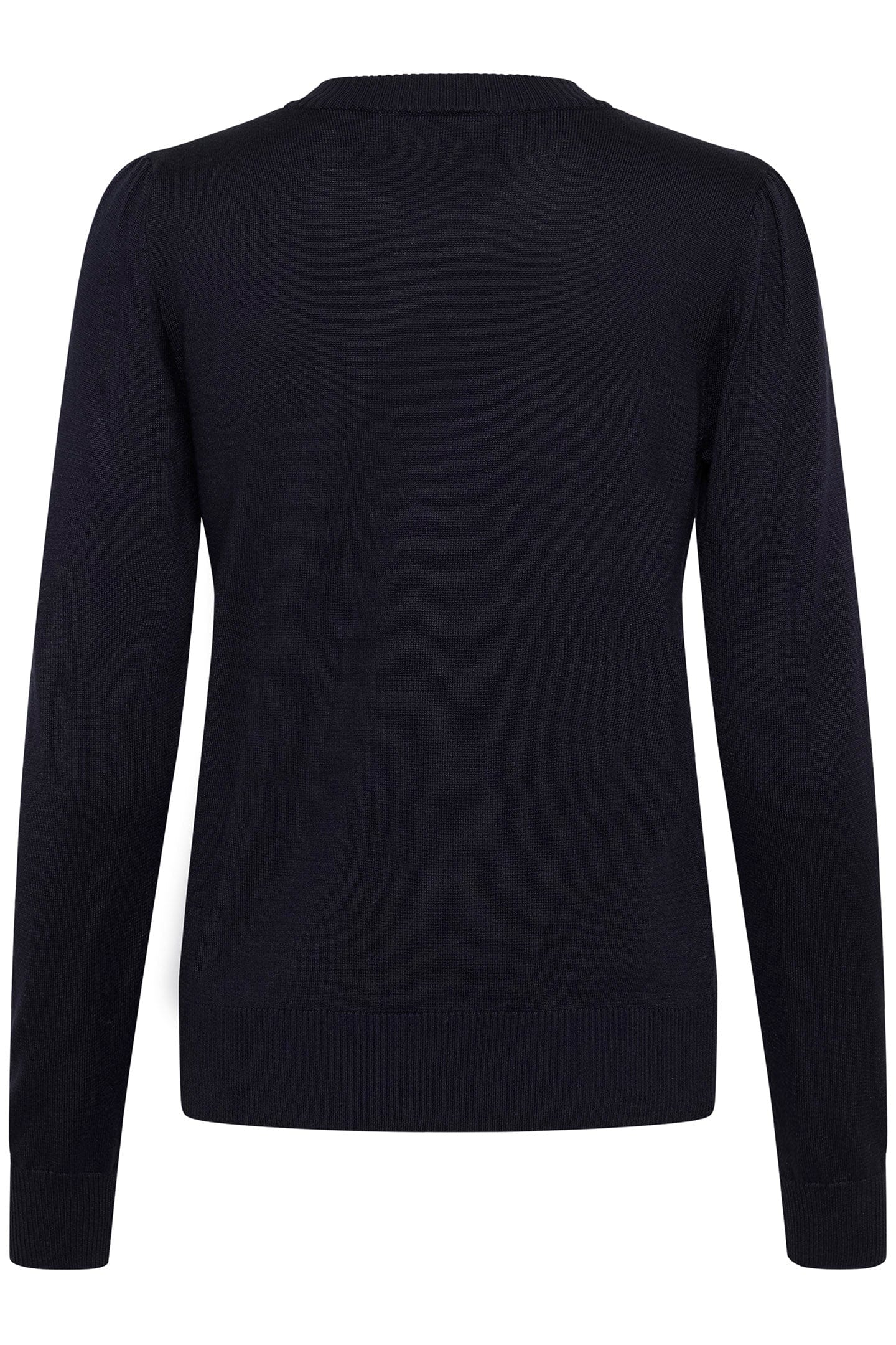 Saint Tropez Mila Pullover - Night Sky