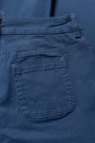 Seasalt Albert Quay Slim Fit Crops - Night