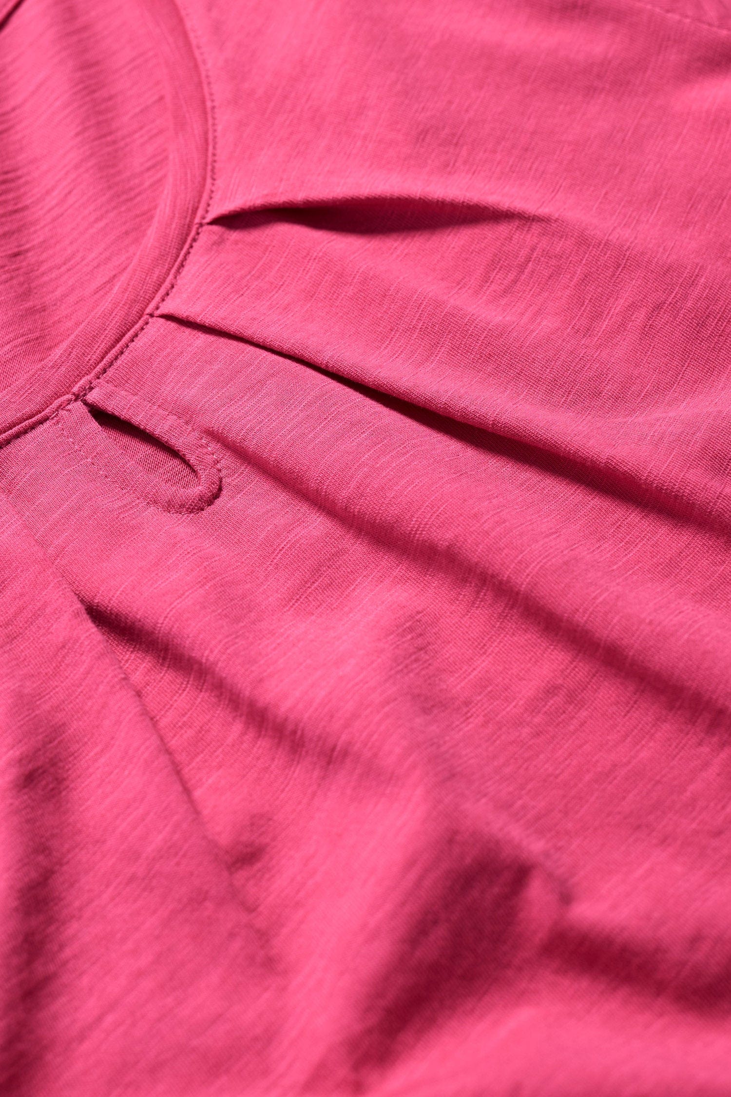 Seasalt Appletree T-Shirt - Tulip