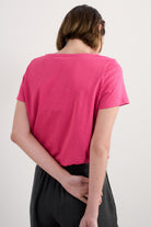 Seasalt Appletree T-Shirt - Tulip