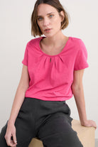 Seasalt Appletree T-Shirt - Tulip