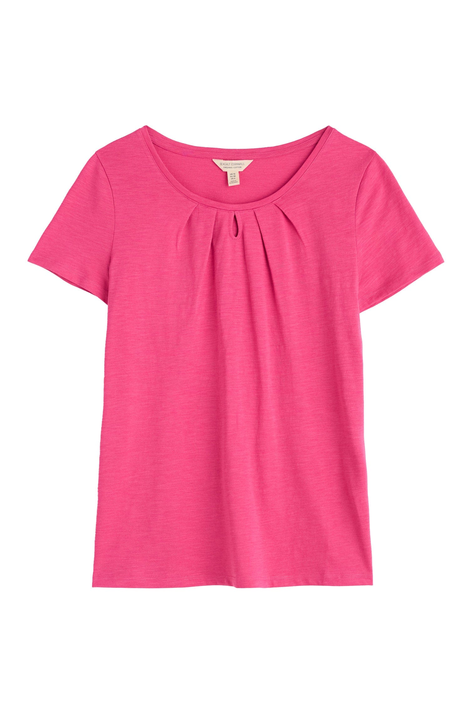 Seasalt Appletree T-Shirt - Tulip