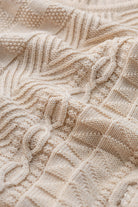 Seasalt Applewood Jumper - Aran