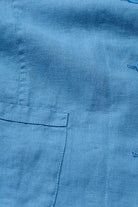Seasalt Arame Linen Jacket - Clear Sky