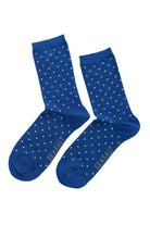 Seasalt Bamboo Everyday Socks - Confetti Ink B-AC29288_36213_OS