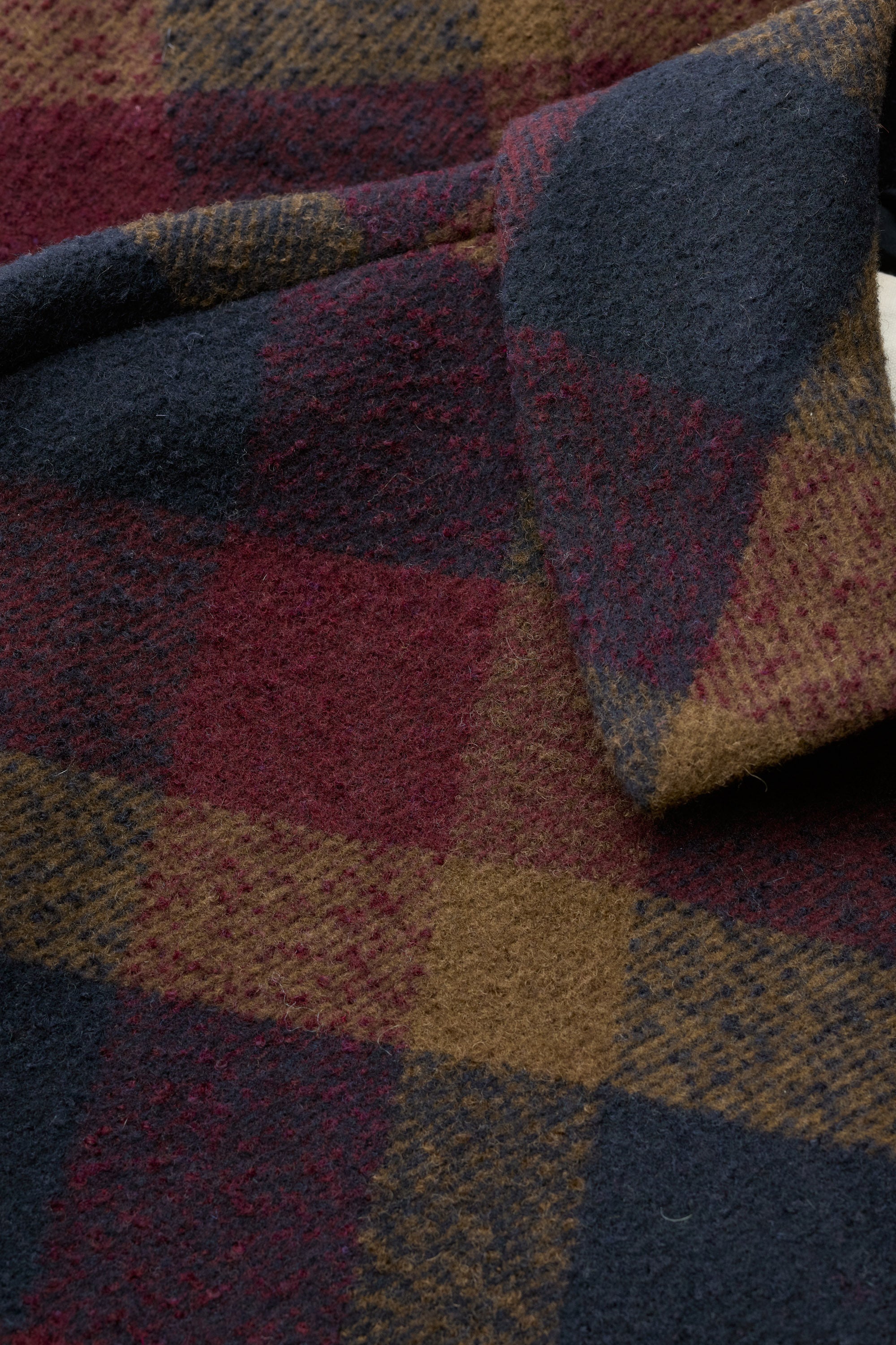 Seasalt Beamwind Coat - Hawkpit Inkwell