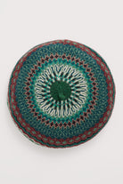 Seasalt Bramble Jelly Beret - Weaving Needle Dark Forage B-AC31210_36549_OS