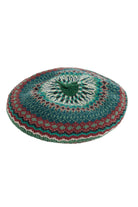 Seasalt Bramble Jelly Beret - Weaving Needle Dark Forage B-AC31210_36549_OS