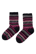 Seasalt Cabin Socks - Modernist Clove B-AC35086_36557_OS