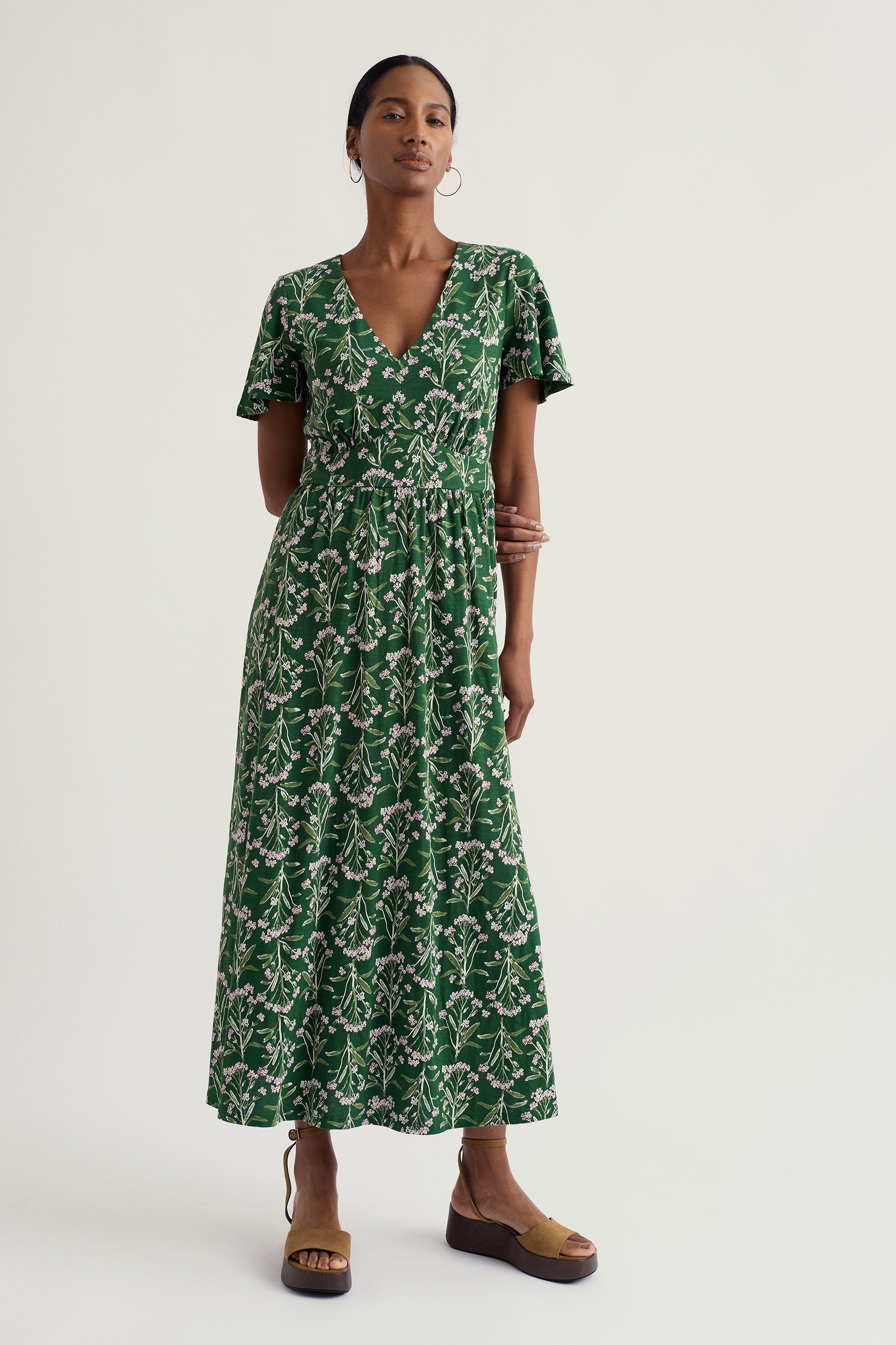 Women's Seasalt Dresses - Potters of Buxton