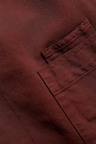 Seasalt Coombe Lane Cotton Jacket - Oakwood