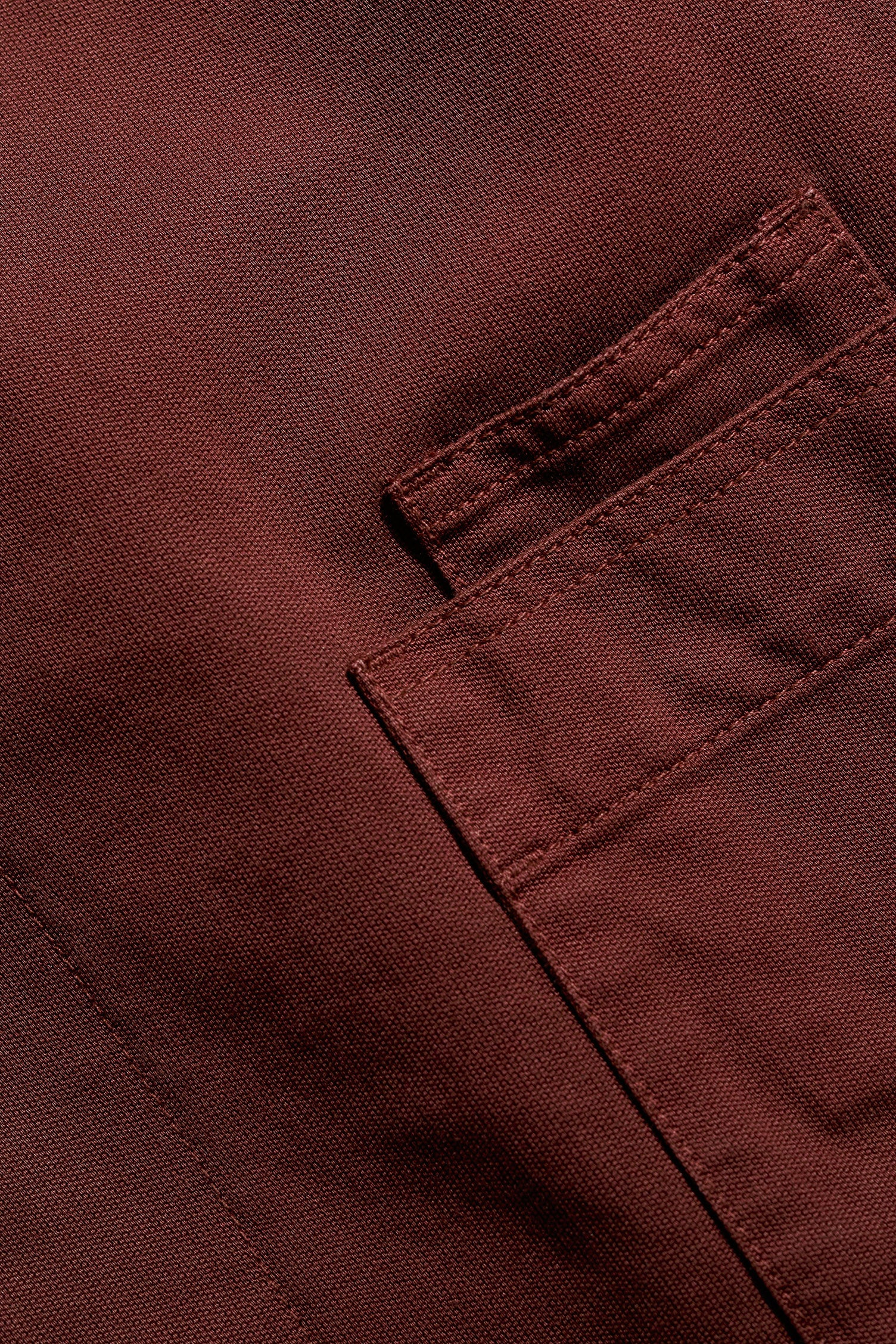 Seasalt Coombe Lane Cotton Jacket - Oakwood