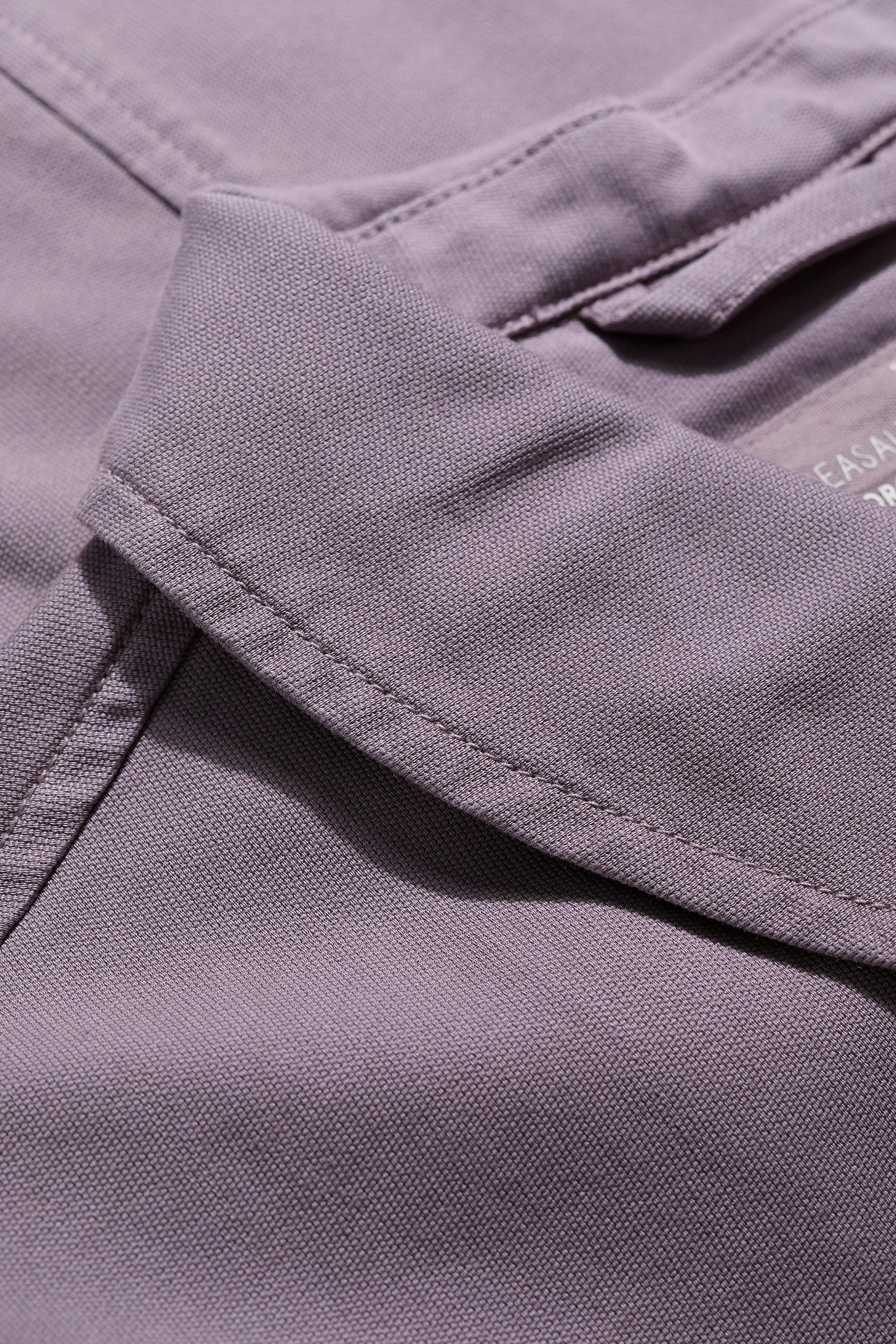 Seasalt Coombe Lane Jacket - Grape Thistle