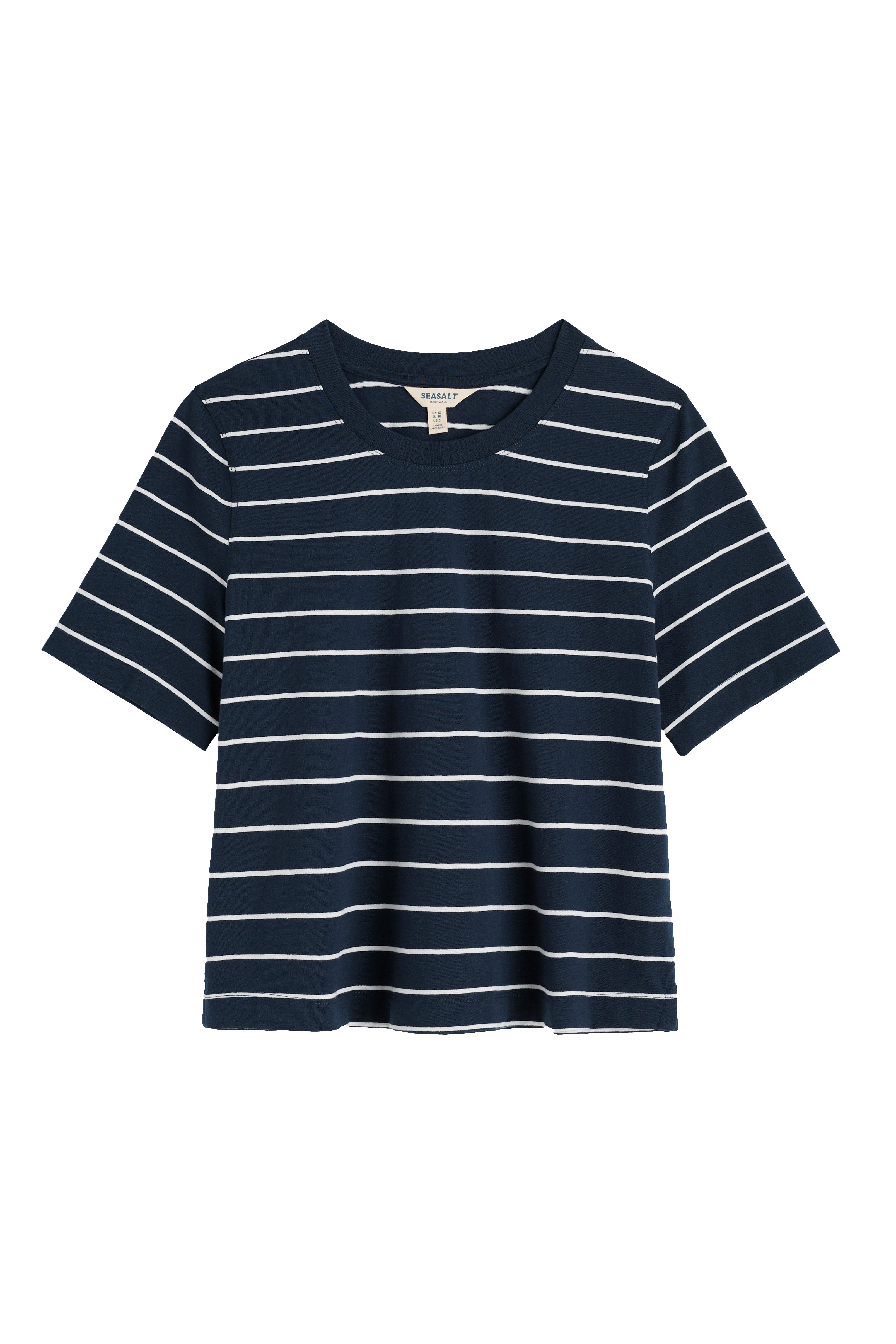 Seasalt Copseland T-Shirt - Chyandour Maritime