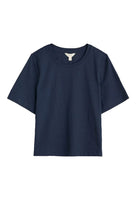 Seasalt Copseland T-Shirt - Maritime